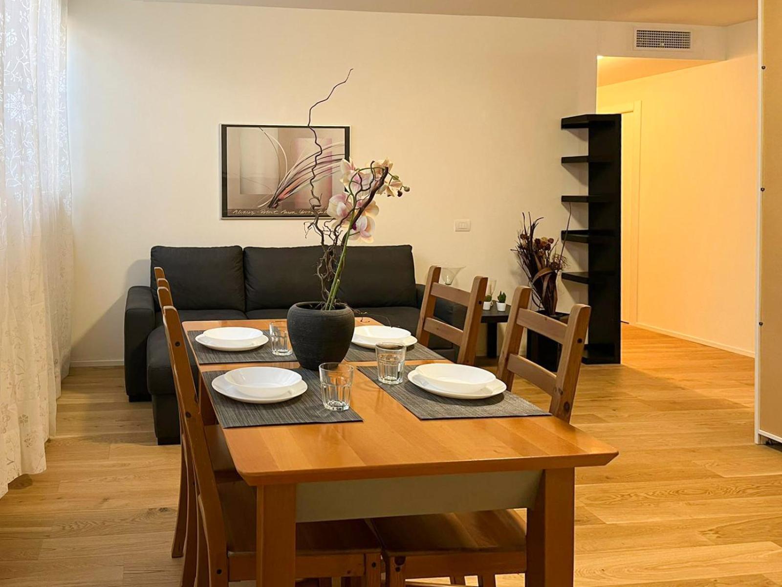 Camila'S House Apartman Milánó Kültér fotó