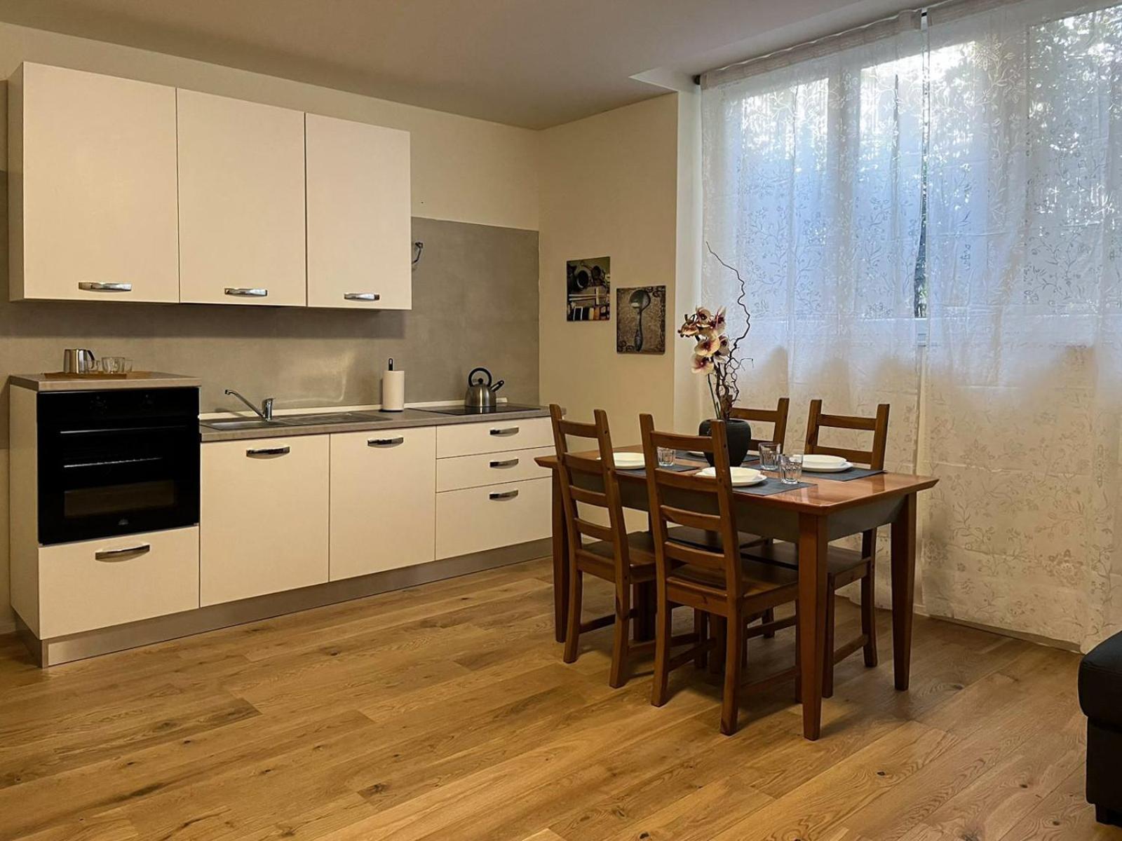 Camila'S House Apartman Milánó Kültér fotó