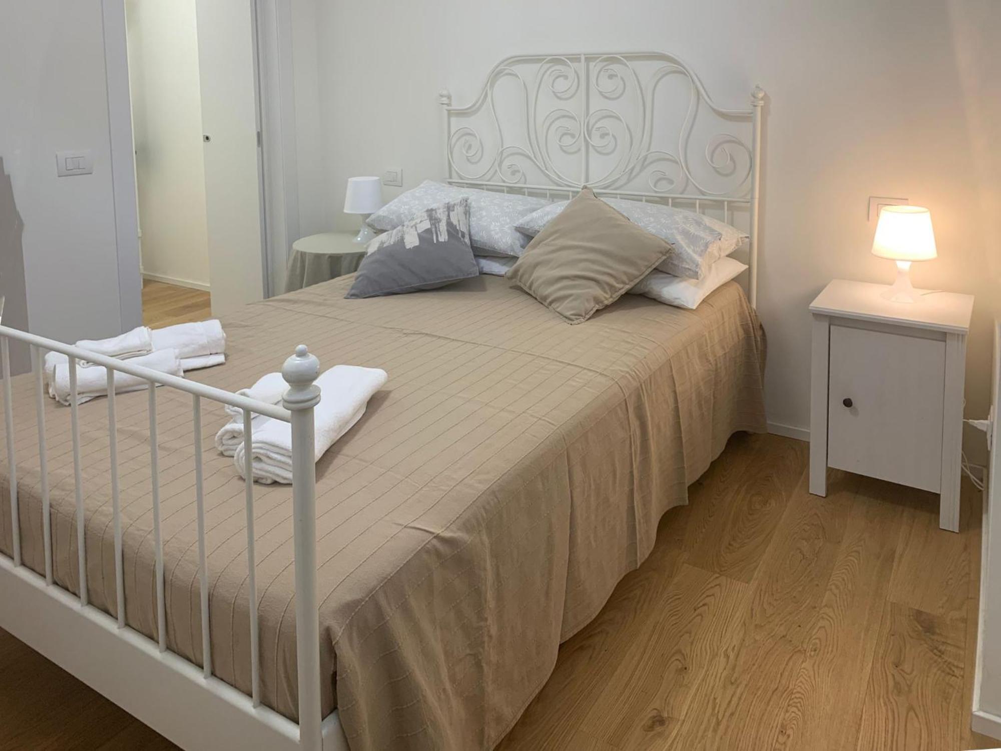 Camila'S House Apartman Milánó Kültér fotó