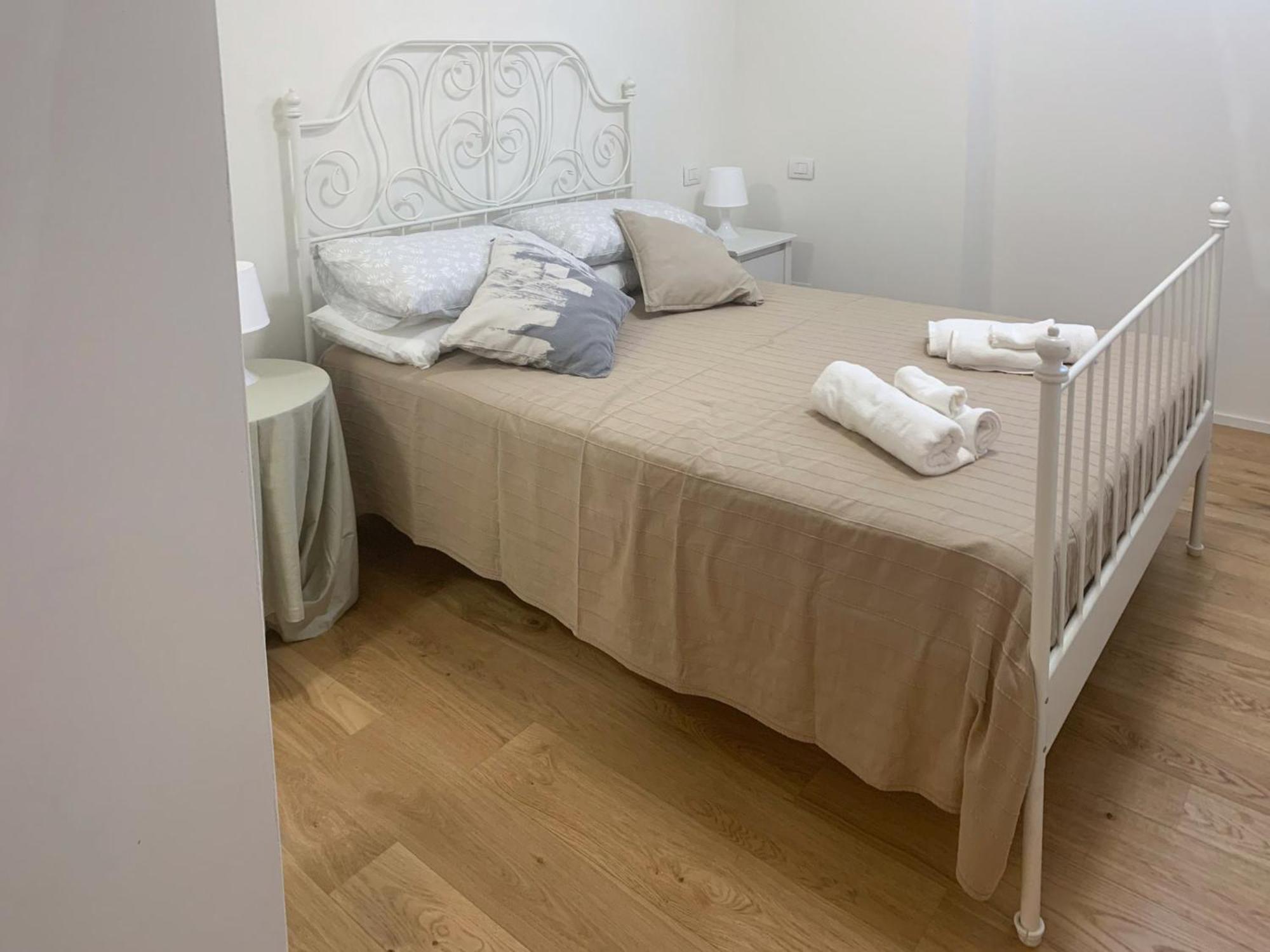 Camila'S House Apartman Milánó Kültér fotó