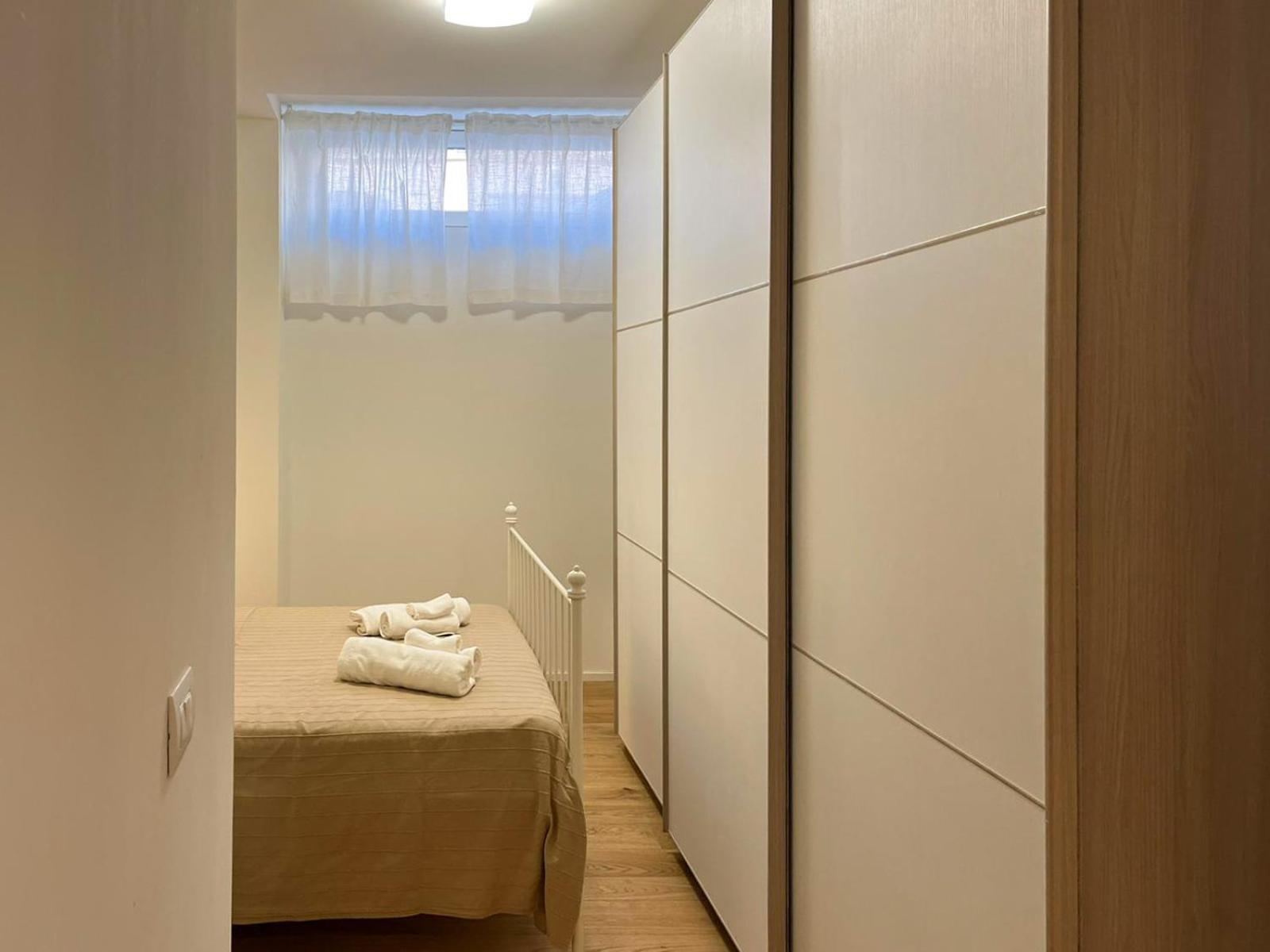 Camila'S House Apartman Milánó Kültér fotó