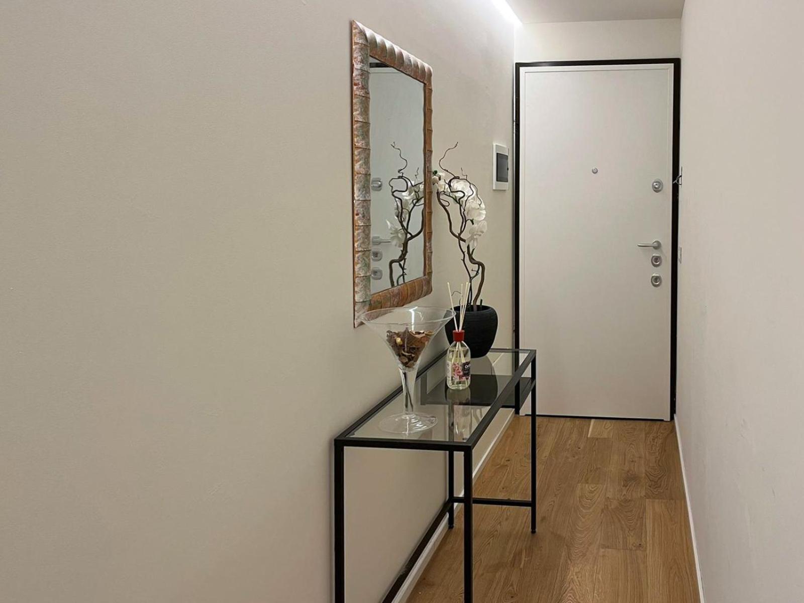 Camila'S House Apartman Milánó Kültér fotó