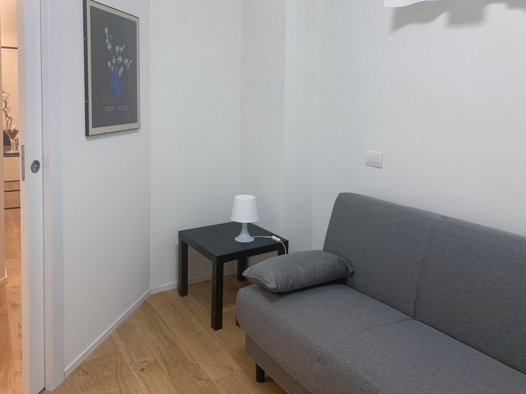 Camila'S House Apartman Milánó Kültér fotó